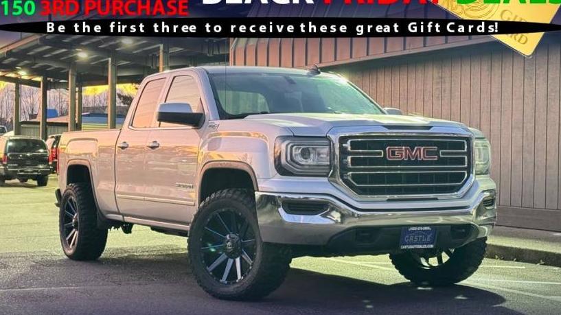 GMC SIERRA 2017 1GTV2MECXHZ244272 image