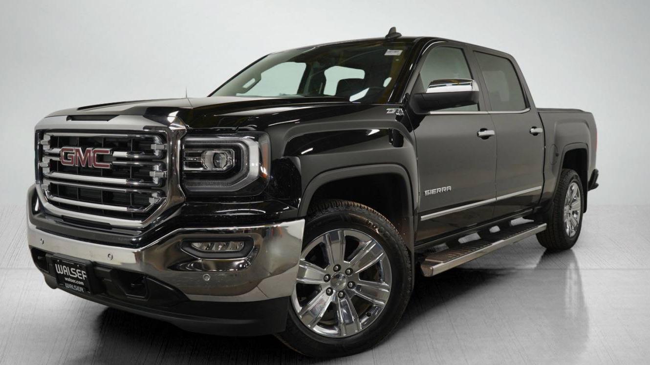 GMC SIERRA 2017 3GTU2NEC2HG361233 image