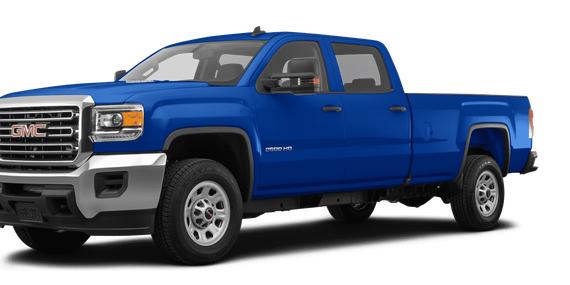 GMC SIERRA 2017 1GT12REGXHF161859 image