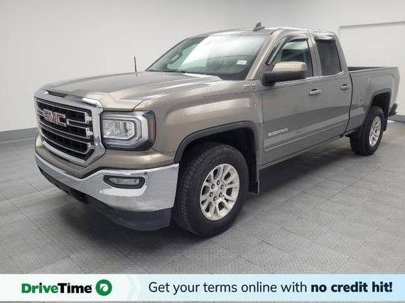 GMC SIERRA 2017 1GTV2MEC5HZ281441 image GMC SIERRA 2017 1GTV2MEC5HZ281441 image