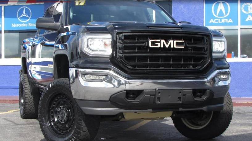 GMC SIERRA 2017 3GTU2MEC4HG419160 image GMC SIERRA 2017 3GTU2MEC4HG419160 image
