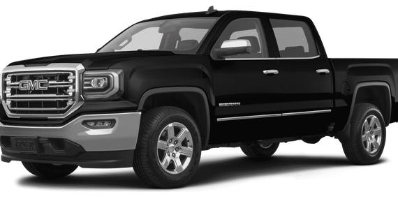 GMC SIERRA 2017 3GTP1NEC5HG452464 image