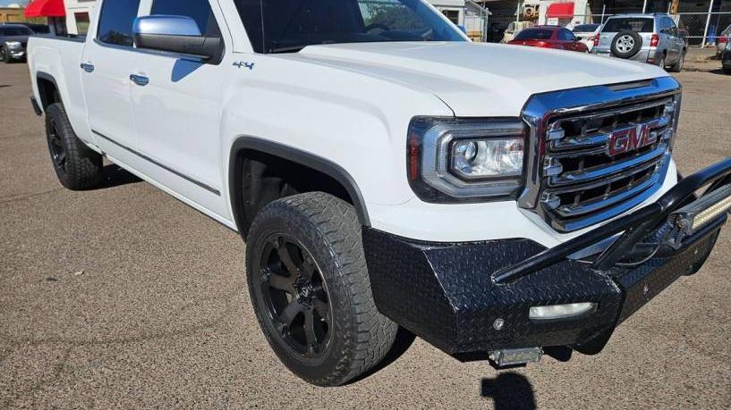 GMC SIERRA 2017 3GTU2NEC2HG134947 image