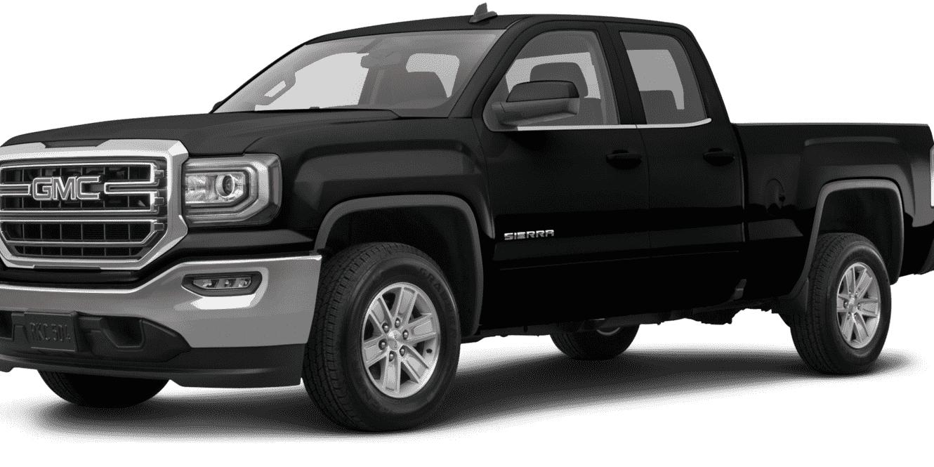 GMC SIERRA 2017 1GTV2NECXHZ269985 image