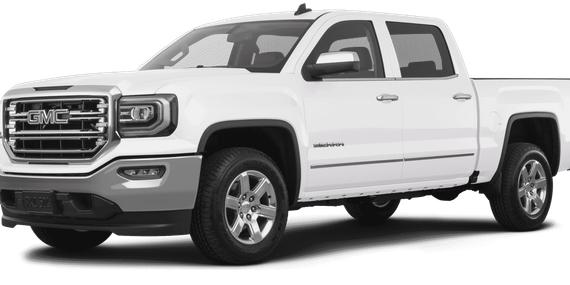 GMC SIERRA 2017 3GTU2NEC5HG435311 image