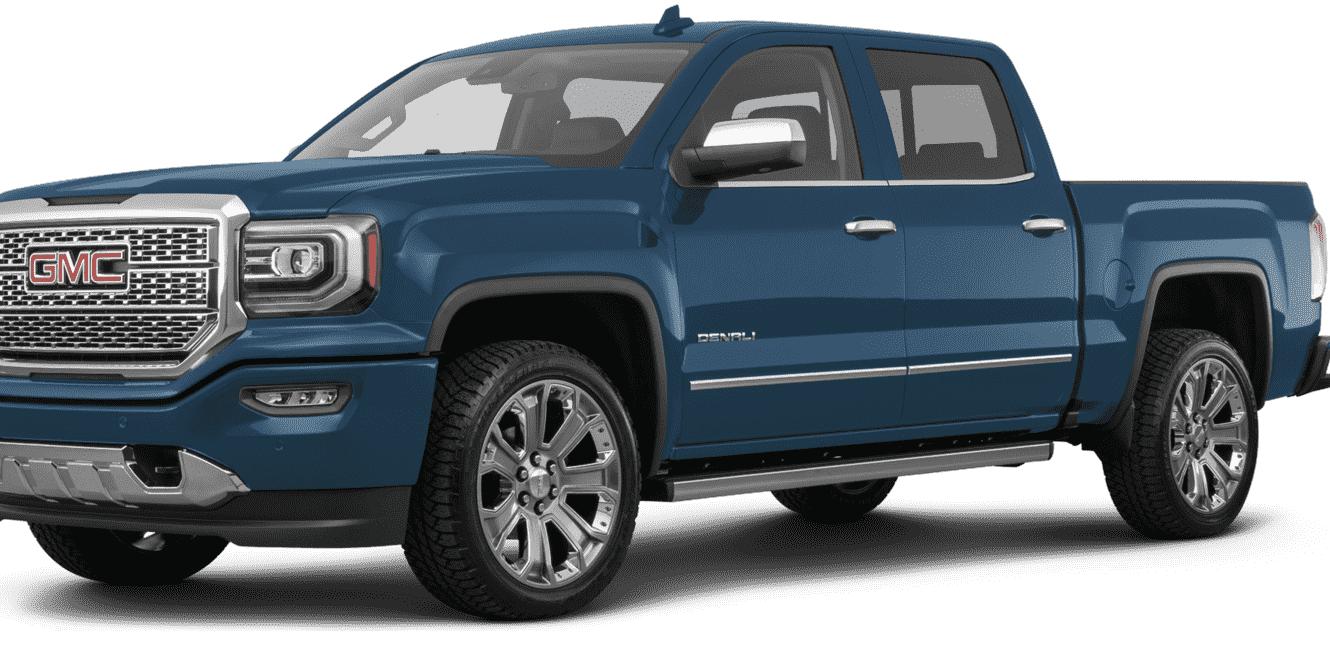 GMC SIERRA 2017 3GTU2PEJ0HG260346 image