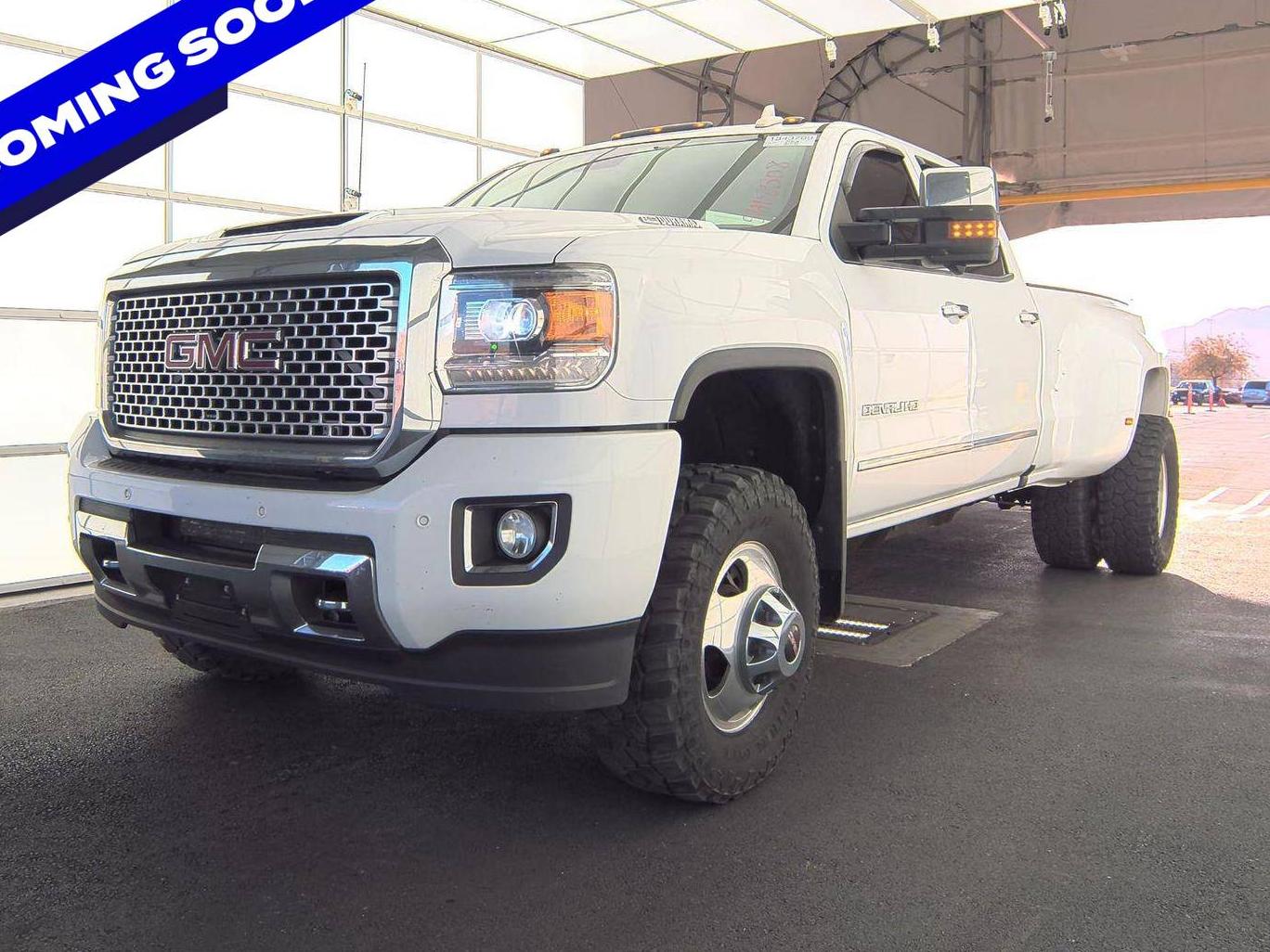 GMC SIERRA 2017 1GT42YEY0HF193266 image