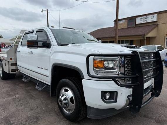 GMC SIERRA 2017 1GT42YEY2HF105642 image