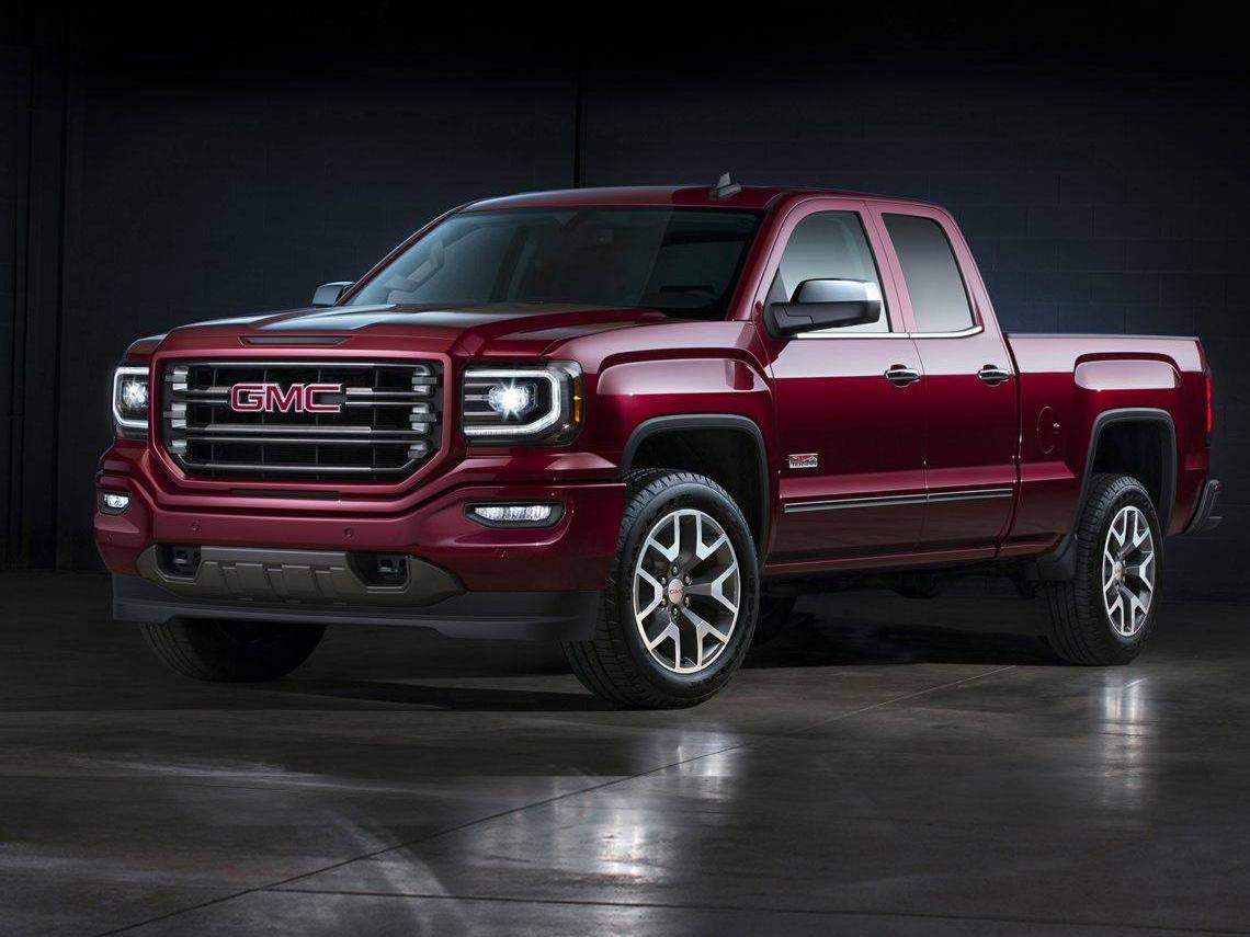 GMC SIERRA 2017 3GTU2NEC4HG258573 image