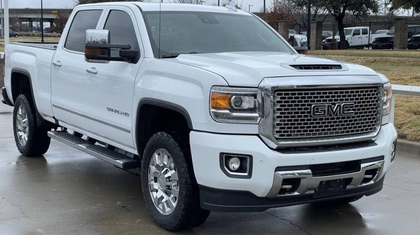 GMC SIERRA 2017 1GT12UEY0HF230568 image