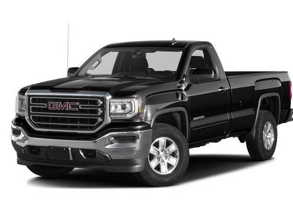GMC SIERRA 2017 1GTN2LEC6HZ224448 image