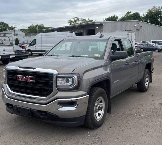 GMC SIERRA 2017 1GTV2LEH8HZ288518 image