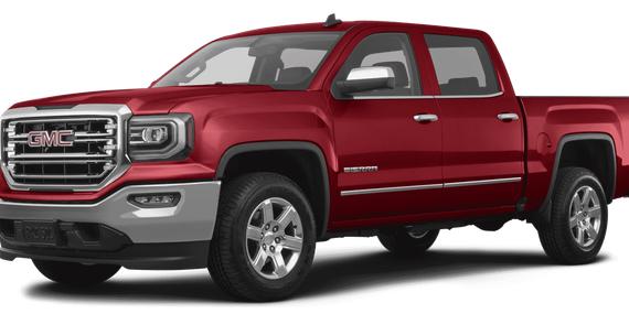 GMC SIERRA 2017 3GTU2NECXHG418021 image