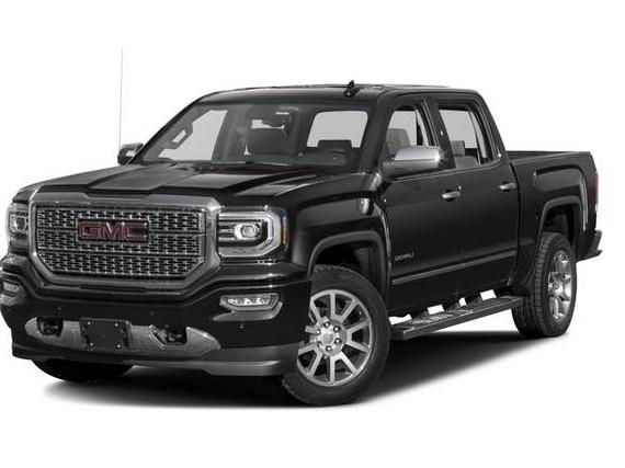 GMC SIERRA 2017 3GTU2PEJ2HG254189 image