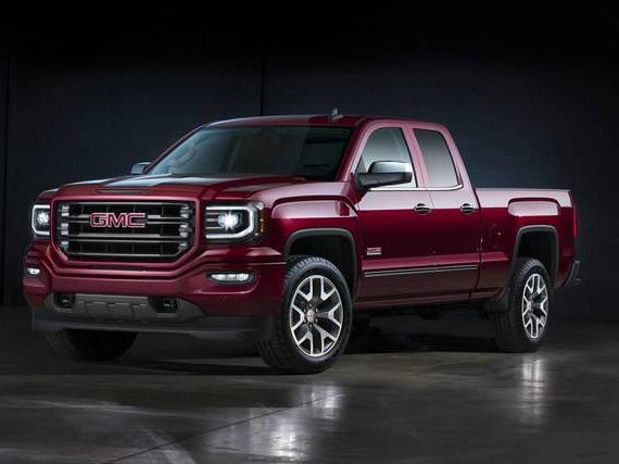 GMC SIERRA 2017 3GTU2NEC9HG238495 image