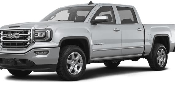 GMC SIERRA 2017 3GTU2NEC4HG446753 image