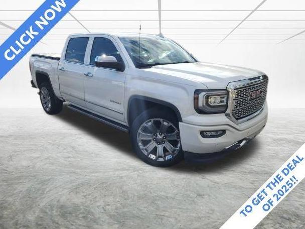 GMC SIERRA 2017 3GTU2PEJ5HG234969 image