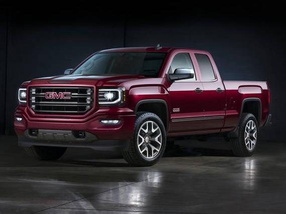 GMC SIERRA 2017 3GTU2NEC5HG115891 image