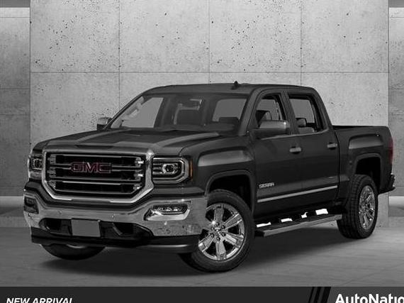 GMC SIERRA 2017 3GTU2NEC2HG283746 image