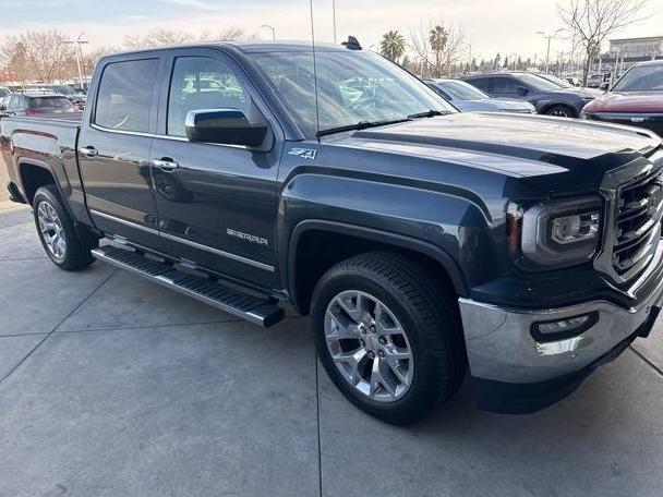 GMC SIERRA 2017 3GTU2NEC4HG512671 image