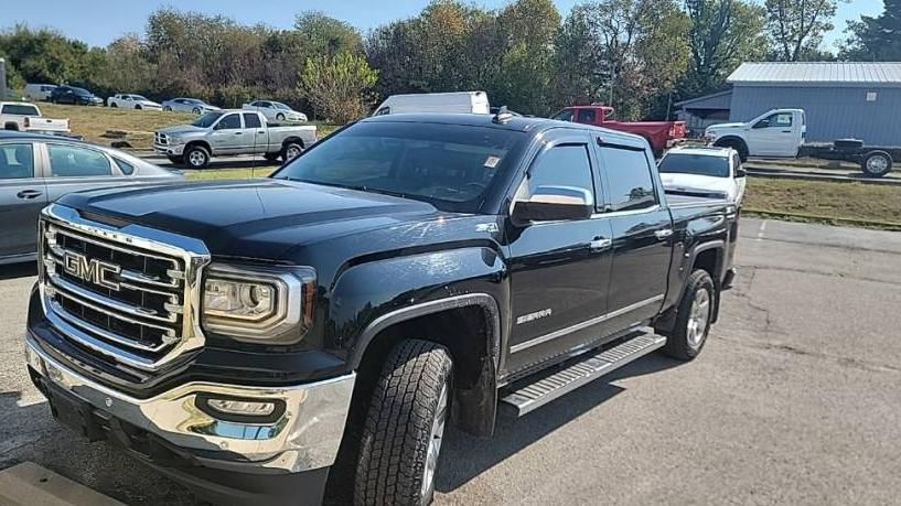 GMC SIERRA 2017 3GTU2NEC7HG373426 image