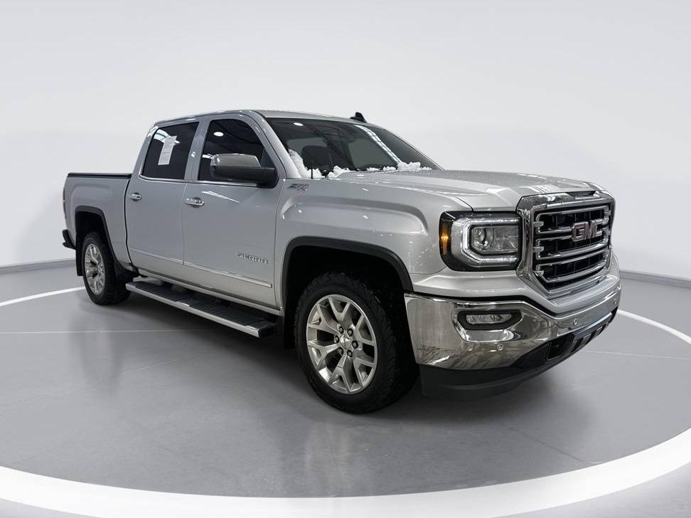 GMC SIERRA 2017 3GTU2NEC6HG178515 image