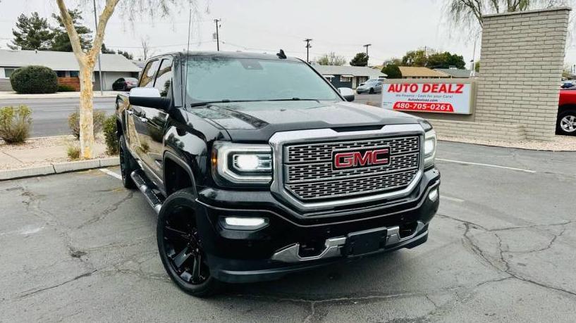 GMC SIERRA 2017 3GTU2PEC1HG374387 image