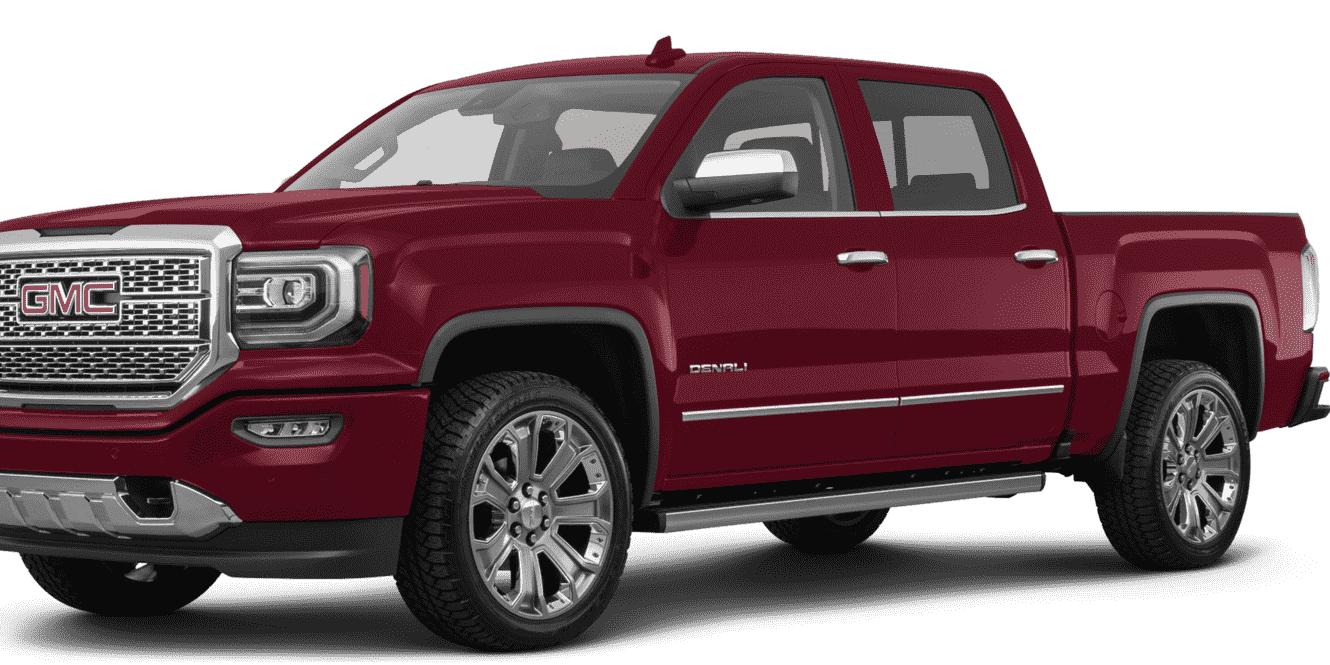 GMC SIERRA 2017 3GTU2PEC0HG318554 image