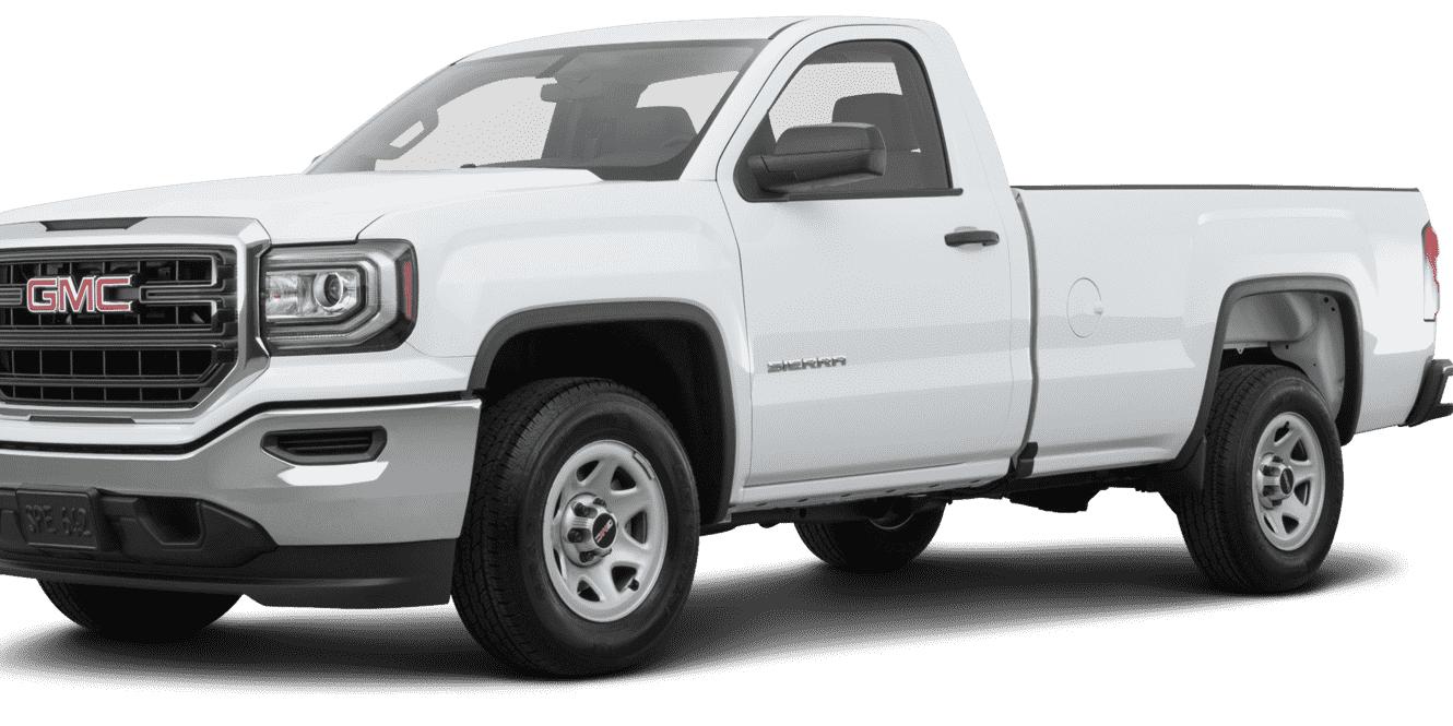 GMC SIERRA 2017 1GTN1LEC2HZ902647 image