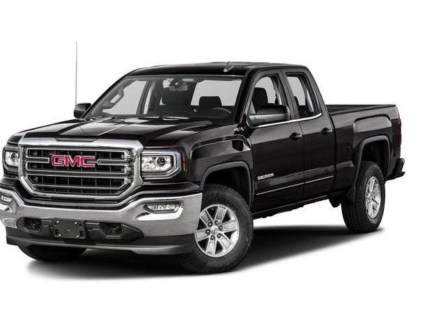 GMC SIERRA 2017 1GTV2MEC8HZ190258 image