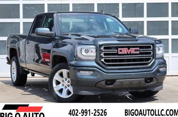 GMC SIERRA 2017 1GTV2MEC5HZ161851 image