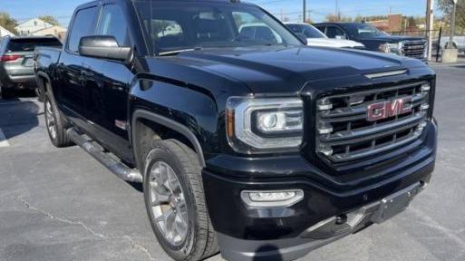 GMC SIERRA 2017 3GTU2NEC3HG229873 image