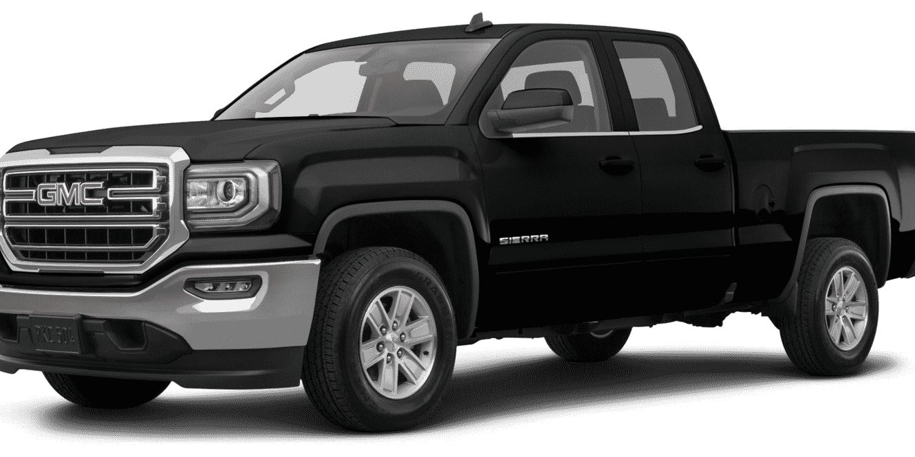 GMC SIERRA 2017 1GTV2MEC7HZ255245 image