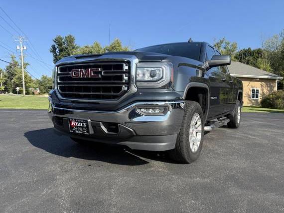 GMC SIERRA 2017 1GTV2MEC9HZ290546 image GMC SIERRA 2017 1GTV2MEC9HZ290546 image