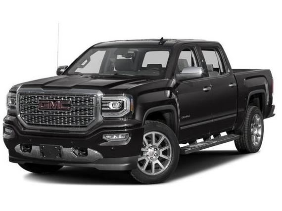 GMC SIERRA 2017 3GTU2PEC5HG231653 image