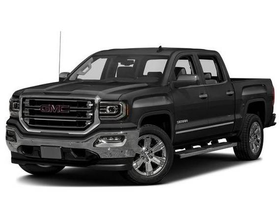 GMC SIERRA 2017 3GTU2NECXHG243124 image