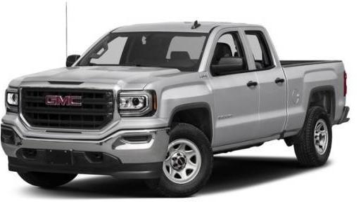 GMC SIERRA 2017 1GTV2LEC5HZ144686 image