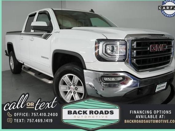GMC SIERRA 2017 1GTV2MEC1HZ335060 image