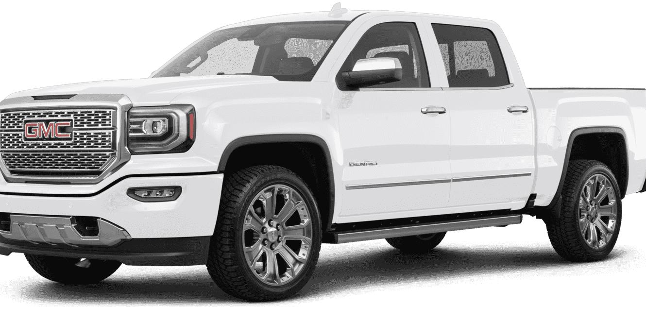 GMC SIERRA 2017 3GTU2PEJ5HG447789 image