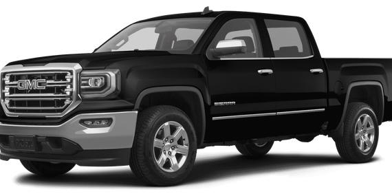 GMC SIERRA 2017 3GTU2NEJ8HG154697 image
