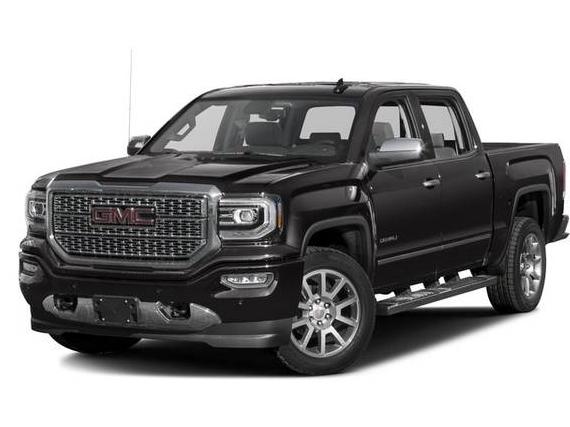 GMC SIERRA 2017 3GTP1PEC9HG118384 image