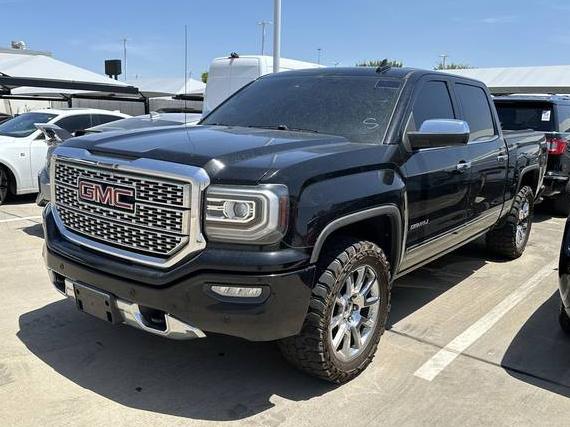 GMC SIERRA 2017 3GTU2PEJ3HG353071 image