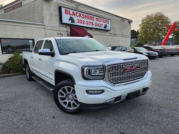 GMC SIERRA 2017 3GTU2PEC0HG243788 image