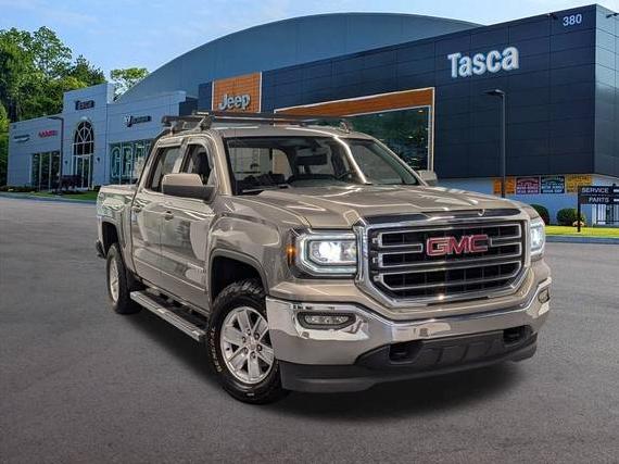 GMC SIERRA 2017 3GTP1MEC0HG354453 image GMC SIERRA 2017 3GTP1MEC0HG354453 image