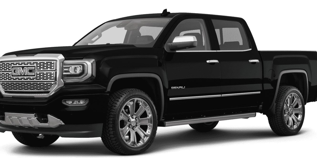 GMC SIERRA 2017 3GTU2PEJXHG251346 image