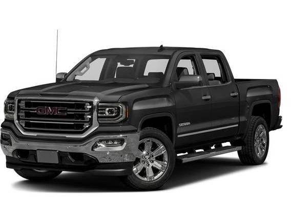 GMC SIERRA 2017 3GTU2NEC6HG317896 image