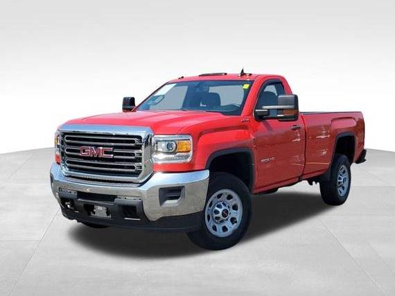 GMC SIERRA 2017 1GT32VCG6HZ206332 image