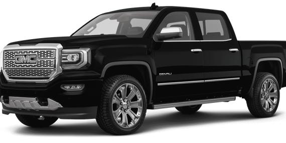 GMC SIERRA 2017 3GTU2PEJ7HG351114 image