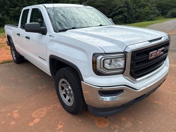 GMC SIERRA 2017 1GTV2LEH6HZ333410 image