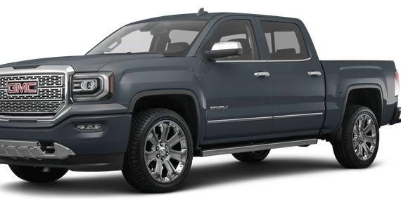 GMC SIERRA 2017 3GTU2PEJXHG257048 image